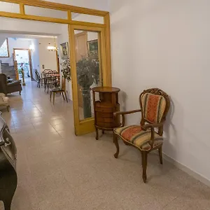  Hostal L'hostalet